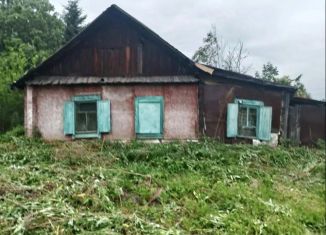 Дом на продажу, 28.9 м2, Хабаровский край, Первомайская улица