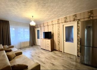 3-ком. квартира в аренду, 65 м2, Воркута, бульвар Пищевиков, 21