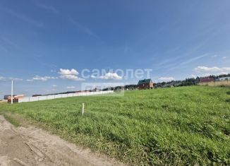 Продается земельный участок, 12 сот., Марий Эл, Удачная улица