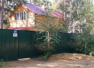 Продам дачу, 61.4 м2, Саха (Якутия), СНТ Урожай-1, 8