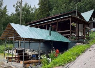 Сдам дом, 85 м2, посёлок Кирьявалахти, А-121 Сортавала, 280-й километр