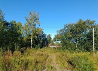 Участок на продажу, 11.5 сот., село Виноградовка