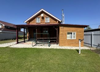 Продается дом, 100 м2, Липецкая область, улица Новый Порядок, 23