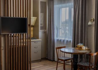 Аренда квартиры студии, 30 м2, Псковская область, Московская улица, 1