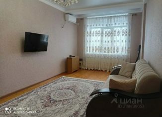 Сдам в аренду однокомнатную квартиру, 43 м2, Избербаш, улица Г. Гамидова, 97А