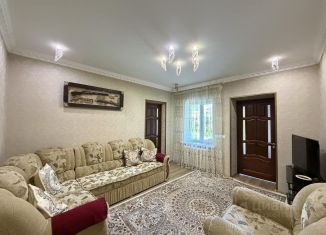 Дом на продажу, 120 м2, Кабардино-Балкария, улица Кучмезова, 1