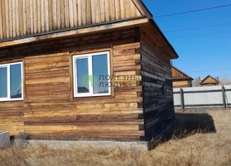 Продажа дома, 33 м2, Чита, микрорайон Мирный, 149