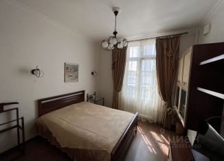 Сдача в аренду 2-ком. квартиры, 70 м2, Карелия, улица Кирова, 6