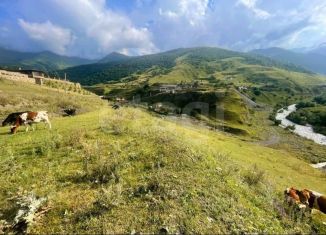 Земельный участок на продажу, 14 сот., поселок Верхний Фиагдон