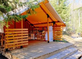 Сдается в аренду дом, 40 м2, Карелия, Заречная улица