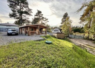 Продаю дачу, 40.2 м2, Карелия, Больничный переулок, 6