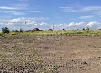 Продажа земельного участка, 10 сот., Курская область