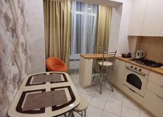 Сдача в аренду 1-комнатной квартиры, 38 м2, Таганрог, улица Галицкого, 59А