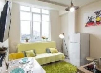 Сдам 1-ком. квартиру, 20 м2, Сочи, микрорайон Яна Фабрициуса, улица Метелёва, 1