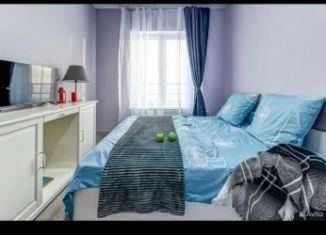 Сдача в аренду 1-комнатной квартиры, 35 м2, Ленинградская область, улица Чехова, 43к1
