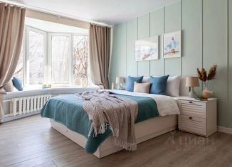 Сдается 1-ком. квартира, 35 м2, Санкт-Петербург, улица Зосимова, 7