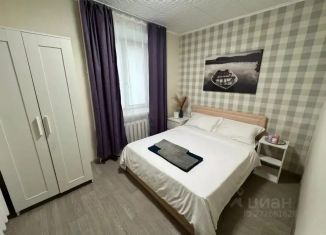 Сдается 1-комнатная квартира, 45 м2, Москва, Каширский проезд, 9к2, район Нагатино-Садовники