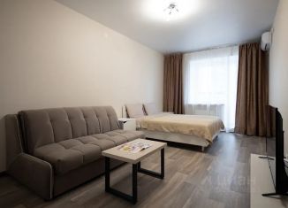 1-ком. квартира в аренду, 42 м2, Казань, проезд Созидателей, 9, ЖК Новые Горки