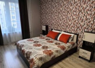 Сдам 1-комнатную квартиру, 40 м2, Ленинградская область, Московский проспект, 9