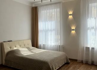 Сдается в аренду 1-ком. квартира, 34 м2, Ленинградская область, улица Сторожевой Башни, 18