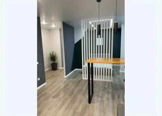 Сдаю в аренду 1-ком. квартиру, 45 м2, Татарстан, проспект Строителей, 1