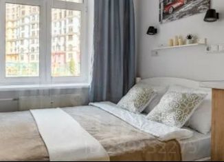 Сдам в аренду 1-ком. квартиру, 20 м2, Московская область