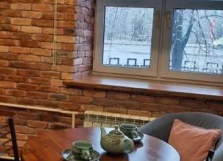 Сдается 1-ком. квартира, 55 м2, Ленинградская область, улица Гагарина, 7Б