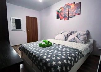 Сдаю в аренду 1-ком. квартиру, 35 м2, Балашиха, Спасский бульвар, 1, ЖК Столичный