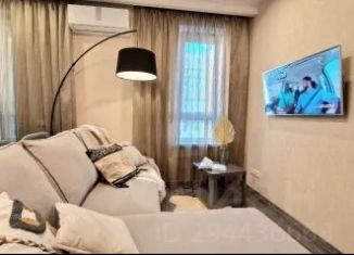 Аренда 1-ком. квартиры, 45 м2, Казань, улица Калинина, 32, Вахитовский район
