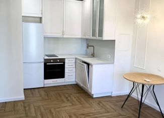 Однокомнатная квартира на продажу, 40 м2, Ростов-на-Дону, улица Ерёменко