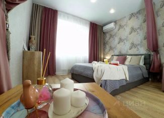 Сдача в аренду 1-комнатной квартиры, 45 м2, Татарстан, улица Аделя Кутуя, 110Дк2