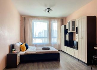 Сдаю 2-комнатную квартиру, 50 м2, Московская область, Молодёжная улица, 61