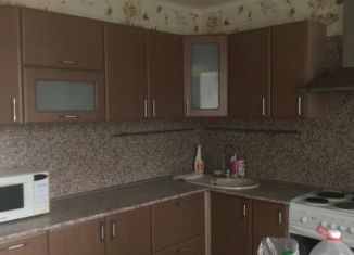 Продается 1-комнатная квартира, 50 м2, Краснодар, проезд Репина, 42