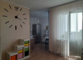 Сдается в аренду однокомнатная квартира, 33 м2, Нижегородская область, бульвар Нефтепереработчиков, 13А