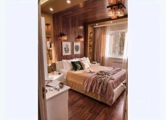 2-ком. квартира в аренду, 50 м2, Краснодарский край, улица Роз, 65