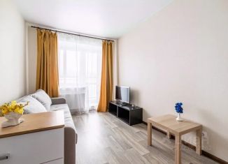 Аренда 1-ком. квартиры, 32 м2, Казань, проезд Созидателей, 11