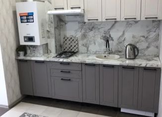 Аренда 1-ком. квартиры, 36 м2, Таганрог, улица Адмирала Крюйса, 19