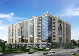 Продажа квартиры студии, 22.87 м2, Краснодарский край