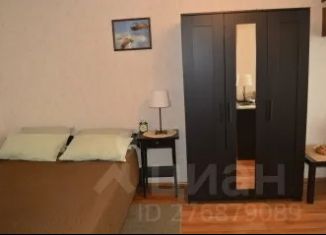 Сдам 1-ком. квартиру, 28 м2, Казань, улица Груздева, 4