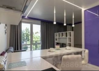 1-комнатная квартира в аренду, 45 м2, Краснодарский край, улица Ленина, 298В