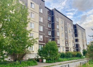 Продам однокомнатную квартиру, 40 м2, Ленинградская область, город Тельмана, 40