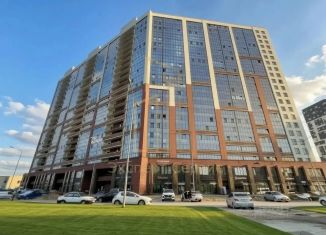 Продажа 2-ком. квартиры, 56 м2, Кудрово, Европейский проспект, 22, ЖК Европейский парк