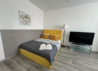 Сдам 1-комнатную квартиру, 36 м2, Московская область, посёлок Новый, 23