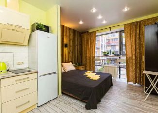 Сдается однокомнатная квартира, 23 м2, Москва, улица Саморы Машела, 2А, Обручевский район