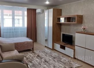 Сдам в аренду квартиру студию, 36 м2, Нижегородская область, улица Симанина, 4