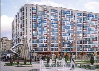Продажа квартиры студии, 25.5 м2, Ленинградская область, Петровский бульвар, 27