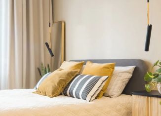 Сдается в аренду 1-комнатная квартира, 36 м2, Санкт-Петербург, 2-й Предпортовый проезд, 6, метро Московская
