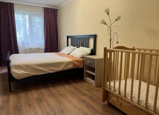 Сдам 1-ком. квартиру, 20 м2, Ленинградская область, улица Крупской, 7