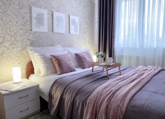 Сдается 2-комнатная квартира, 51 м2, Казань, Спартаковская улица, 165, Приволжский район