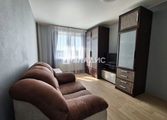 Продаю 1-ком. квартиру, 37.1 м2, Ленинградская область, Тихая улица, 1